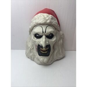 Terrifier 3 Limited Edition Art The Clown Popcorn Buddy Bucket